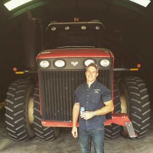 Meet your Posher, Johannes